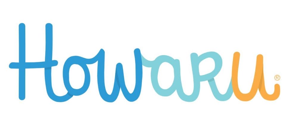 Howaru logo