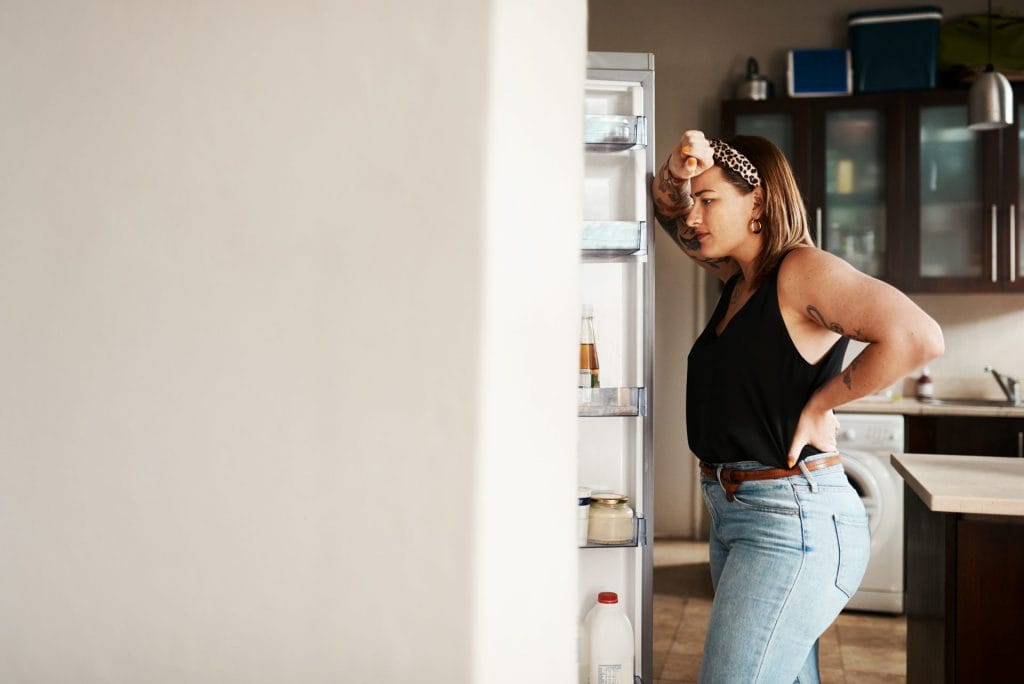IFF.com Weight Management