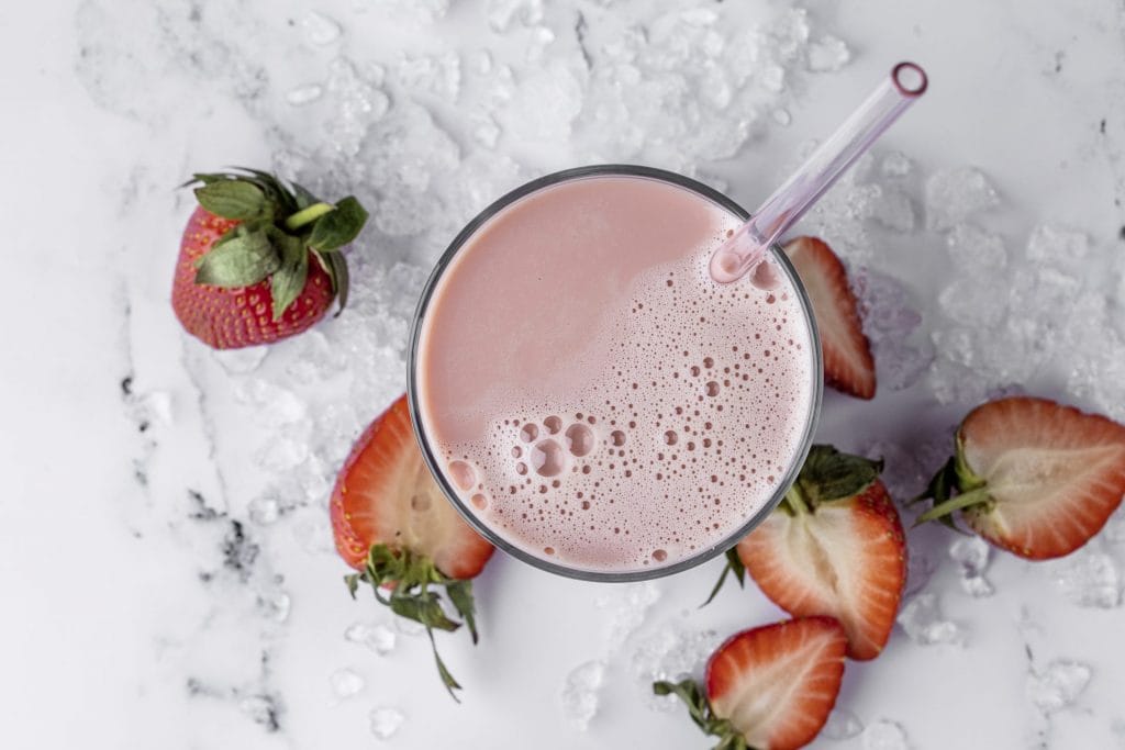 IFF.com_Dairy_StrawberryFlavor