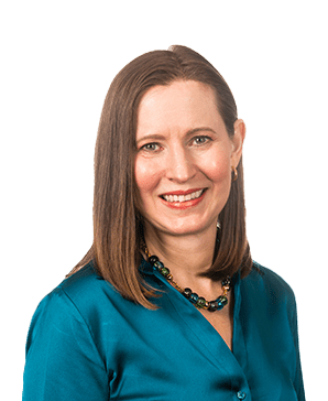 Jennifer Johnson