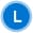 L icon