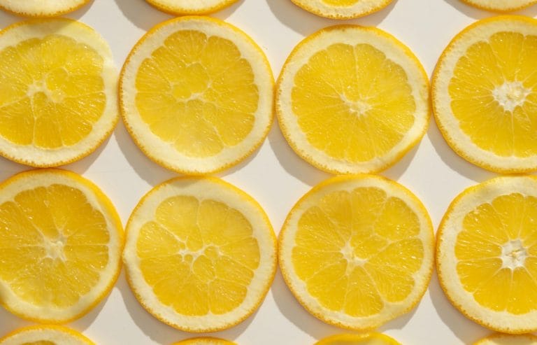Lemon Heart