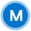 M icon