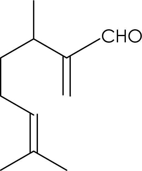 C11H18O