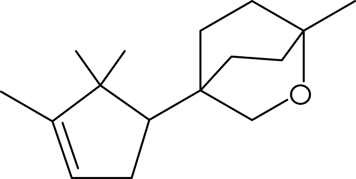 Molecule-Cassiffix