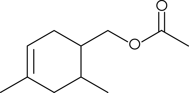 Molecule-Citrolate