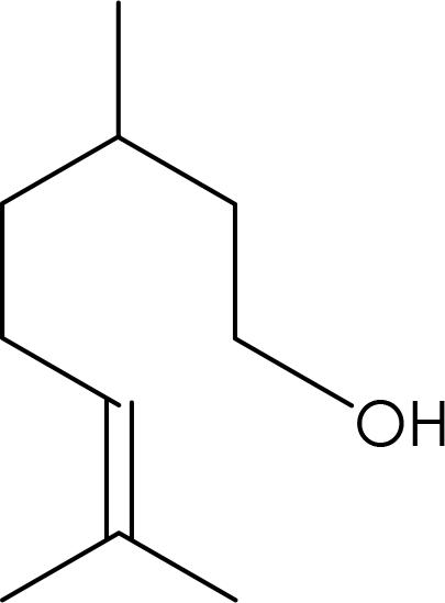 C10H20O