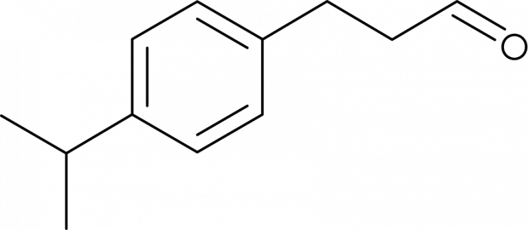 C12H16O