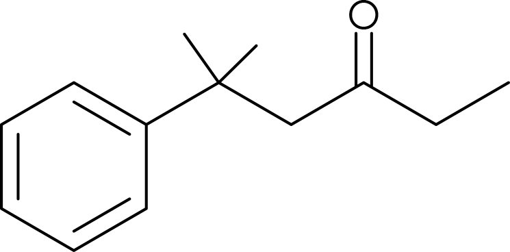 C13H18O