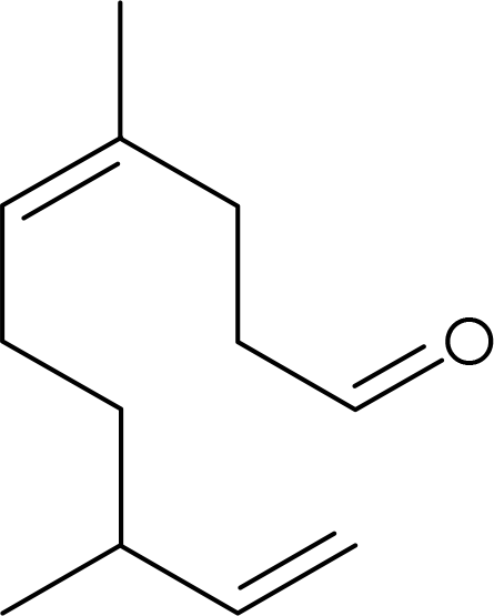 C12H20O