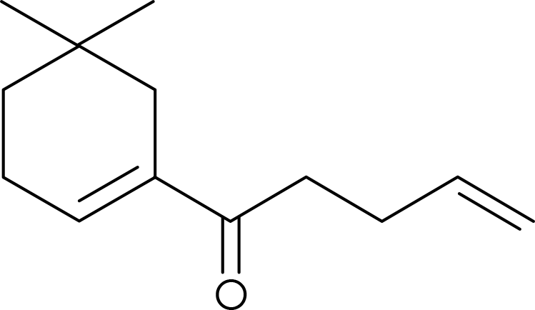 C13H20O