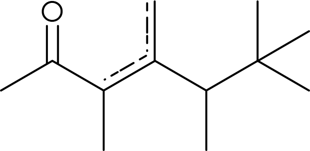 C12H22O