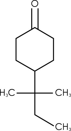 C11H20O