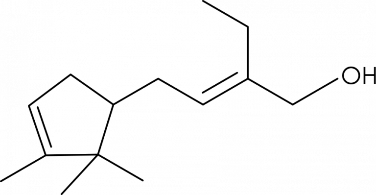 C14H24O