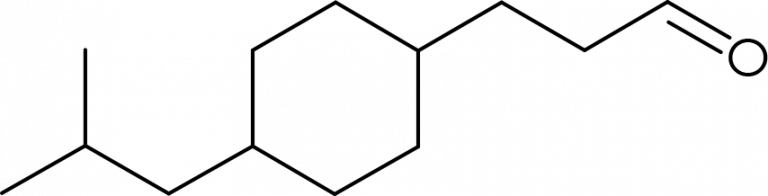 C13H24O