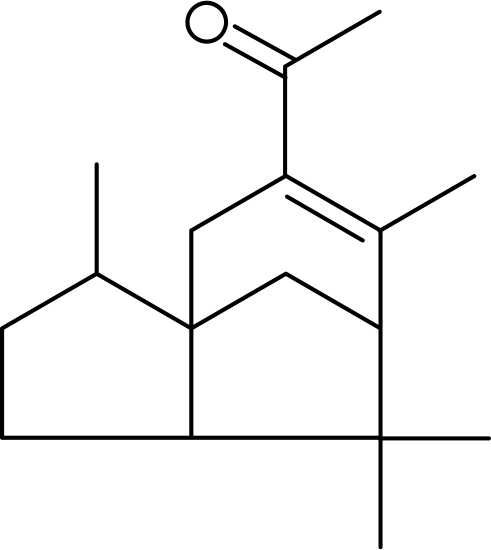 C17H26O