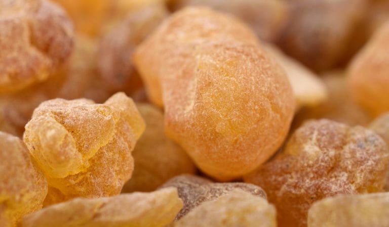 OLIBANUM