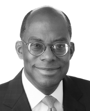 Roger W. Ferguson, Jr.