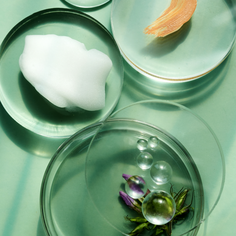 Science of wellness