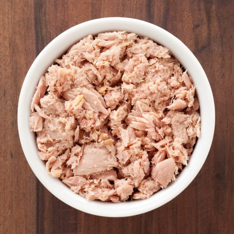 tuna