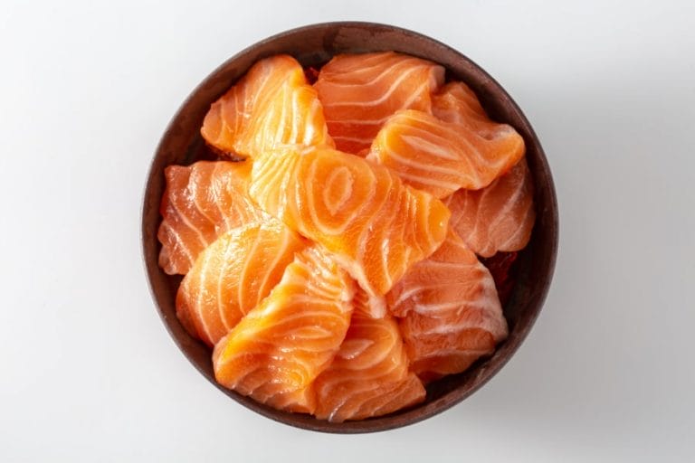 salmon
