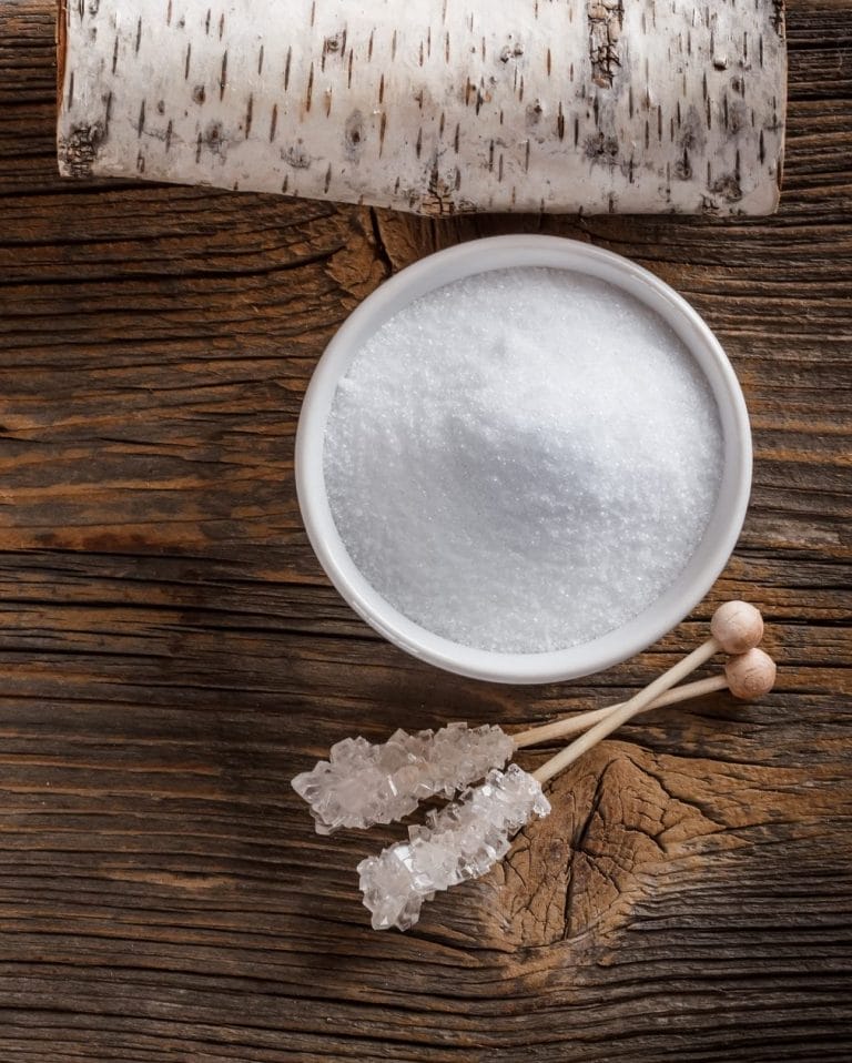 Sweeneners_SugarAlcohols