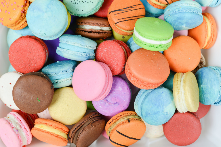 Sweeteners_Bakery