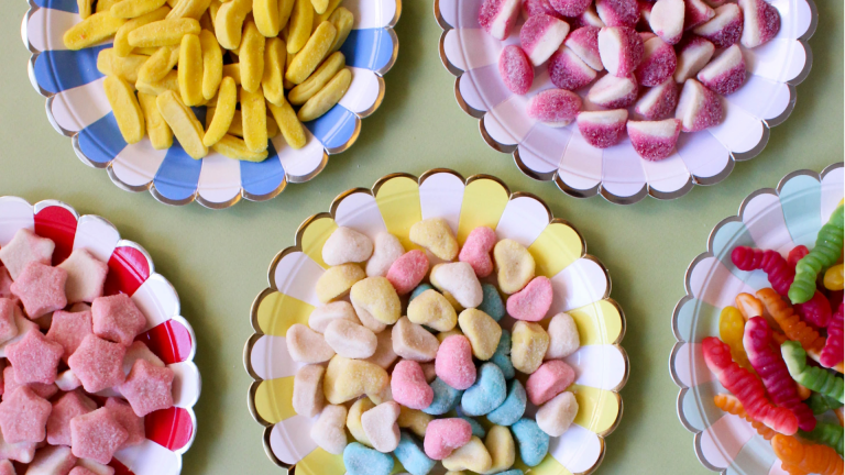 Sweeteners_BarsConfectionery