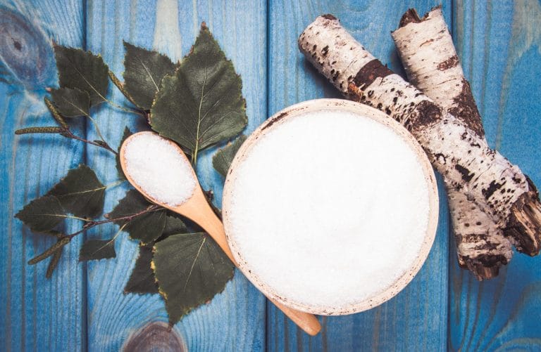 Sweeteners_WoodSugars