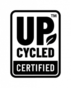 UFA-UpcycledCertified-Vertical-Black-RGB