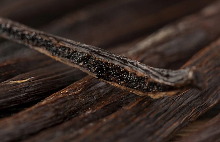 VANILLA
