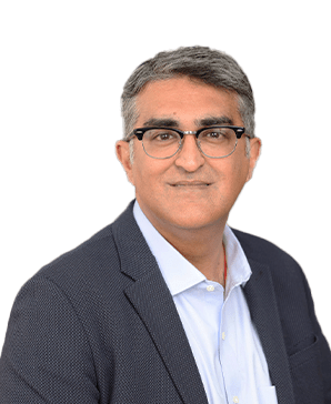 Yuvraj Arora