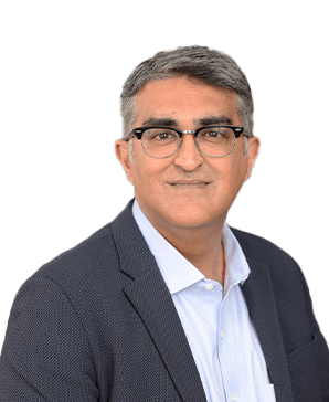 Yuvraj Arora