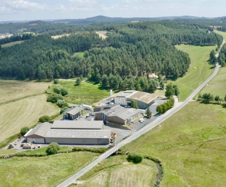 aumont factory