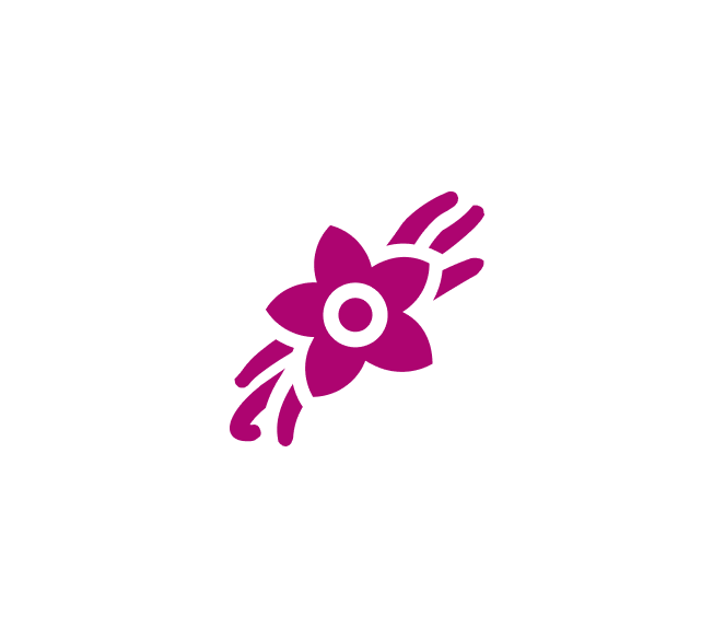 floral icon