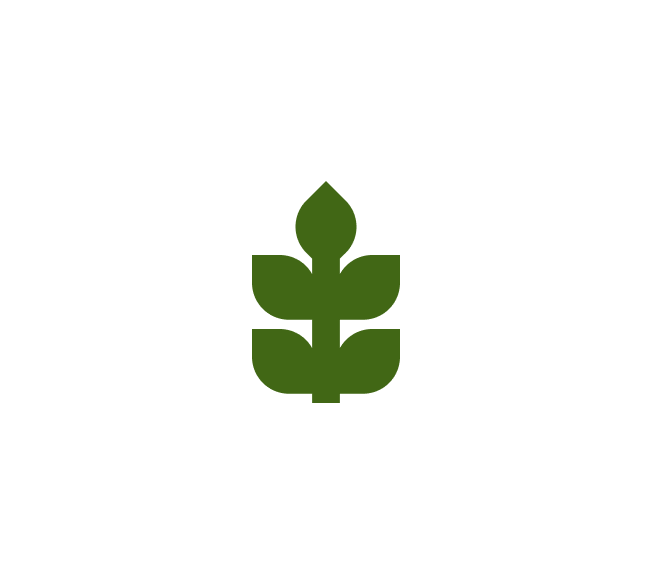 herbal icon