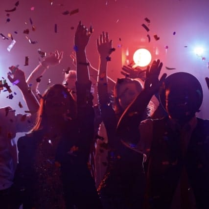 A party