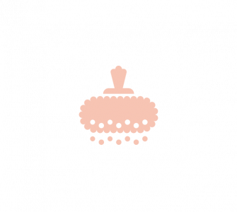 powdery icon