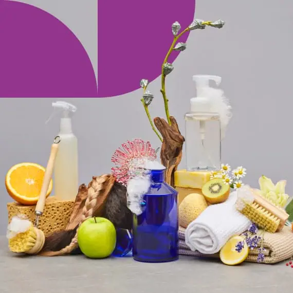 ♯iom13ALシューフルールchou-fleurハッピーアソート全6種 Fleuranil|Fragrance Ingredients| IFF