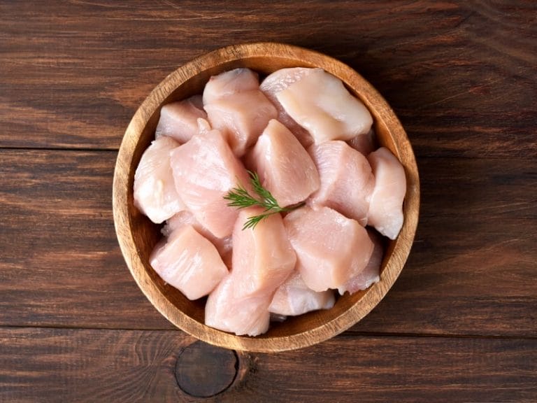 chicken