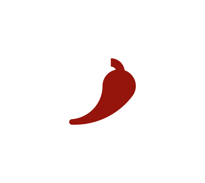 spicy icon