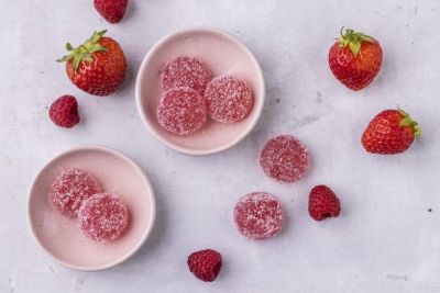 Reformulate without Red Dye No. 3: A Guide to Natural Color Alternatives