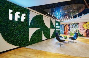 IFF’s newly operational Singapore Flexiblend plant in Tuas
