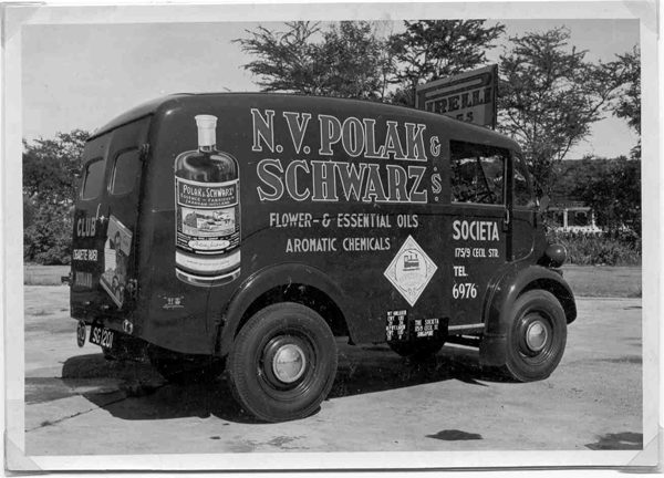 polaktruck