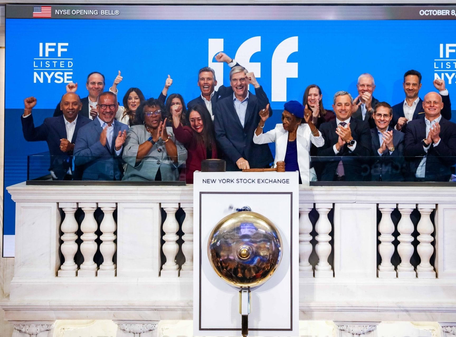 stockexchange