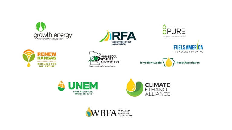 IFF collaborates with industry trade associations to support ethanol producers worldwide.