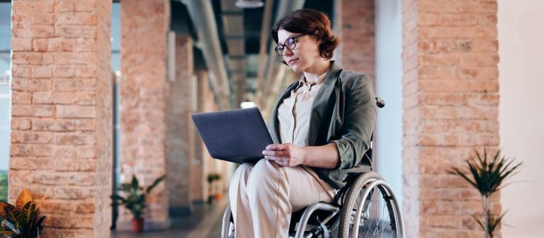 Building an Inclusive Workplace For Everyone