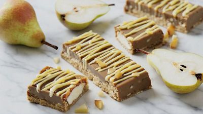 Top Flavor Trends for 2025