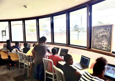 Reuse: Technology Solutions for the Next Generation