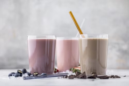 Protein Drinks